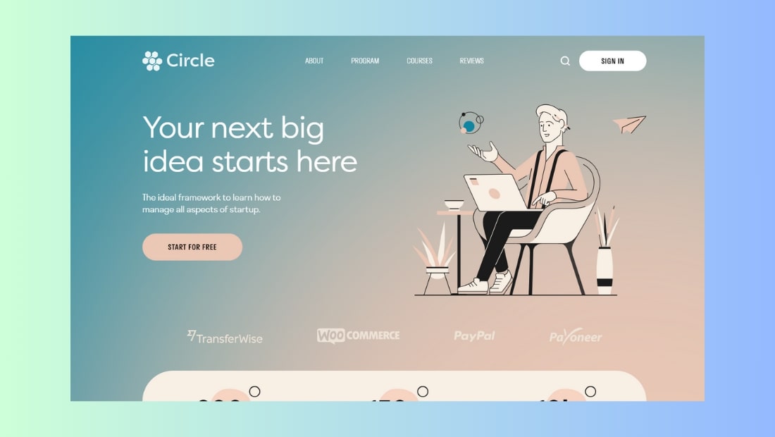 Top 15 Free Webflow Templates You Must Try